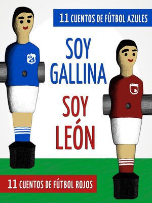 cover image of 11 Cuentos Azules